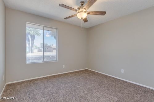 4129 Eva St, Phoenix AZ  85051-3240 exterior
