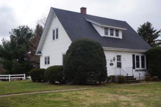 204 11th St, Christie, WI 54456-1318