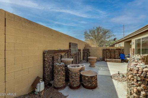 16620 48th St, Phoenix AZ  85048-1202 exterior