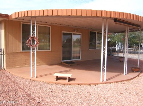 12805 Lake Dr, Sun City, AZ 85351-3314