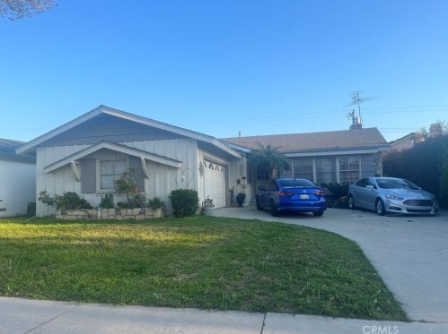 16508 Rushford St, Whittier, CA 90603-3037