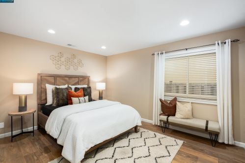 1156 Trowbridge Way, Danville CA  94506-1271 exterior