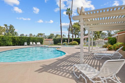 35603 Feliz Ct, Rancho Mirage CA  92270-1231 exterior