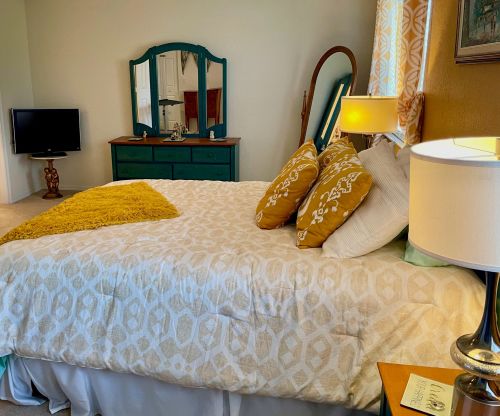 2185 Rockport Rd, Fort Pierce FL  34953-4376 exterior