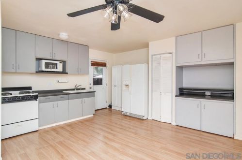 1247 Flamingo Ave, El Cajon CA  92021-3325 exterior