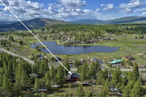 15541 Glenshire Dr, Truckee, CA 96161-1307