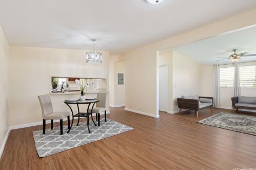 91-1056 Kauiki St, Ewa Beach HI  96706 exterior