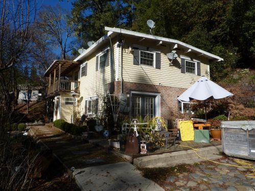 20801 Ridgeway Hwy, Potter Valley, CA