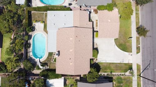 2402 Sycamore St, Anaheim CA  92806-3021 exterior