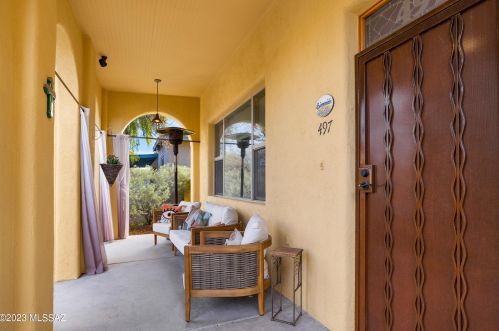 497 Downtown St, Tucson, AZ 85701-2863