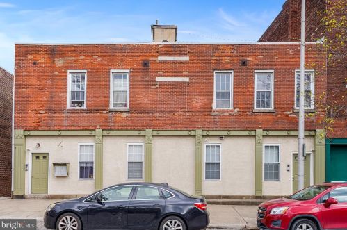 321-23 Front St, Philadelphia PA  19106-4335 exterior