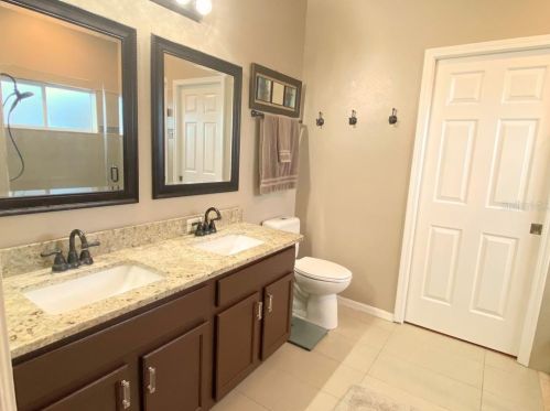 9445 Beaufort Ct, New Port Richey FL  34654-4403 exterior