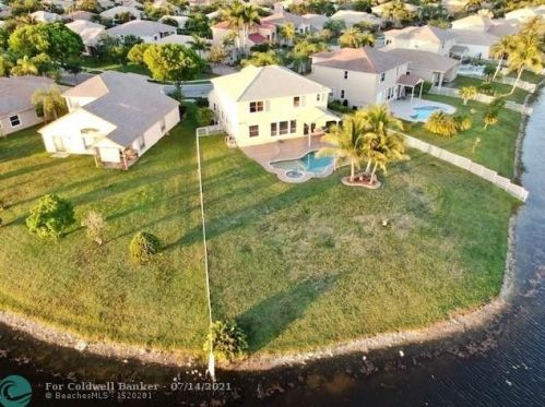 14298 18th Mnr, Hollywood, FL 33028-2817