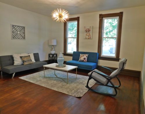 2575 Graham St, Milwaukee WI  53207-1609 exterior