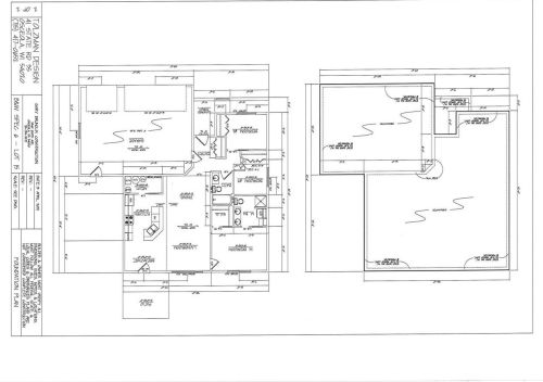2397 81st Ave, East Farmington, WI 54020-4348