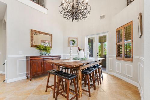 4115 Artesa Dr, Boynton Beach FL  33436-2628 exterior