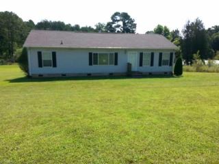 925 Hill Rd, Lexington, NC 27292-6137