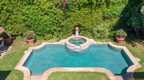 50085 Mountain Shadows Rd, La Quinta CA  92253-4543 exterior