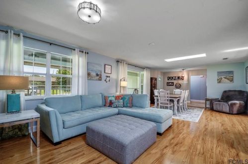 114 Imperial Hts Dr, Ormond Beach FL  32176-2348 exterior