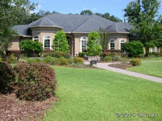 1365 107th Dr, Gainesville, FL 32607-4760