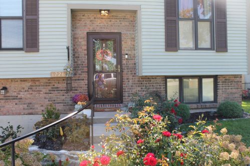 6226 Ridgewood Ct, Florence KY  41042-9715 exterior