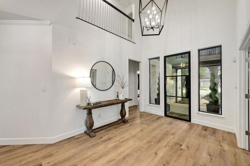104 Hazeltine Dr, Georgetown, TX 78628-1188