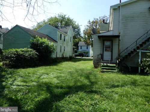 9 Governors Ave, Dover DE 19904-3116 exterior