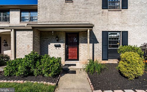 105 Providence Forge Rd, Limerick, PA 19468-2937