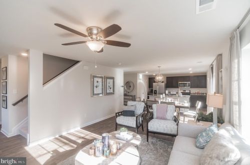 35530 Quail Meadow Ln, Locust Grove VA  22508 exterior