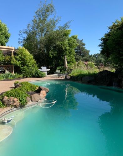 14996 Guadalupe Dr, Rancho Murieta CA  95683-9425 exterior