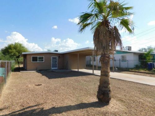 1202 24th St, Tucson, AZ 85713-1846