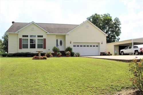 7820 Highway 114, Mansura, LA 71350-5008