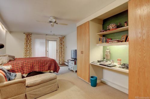 2475 Jackson St, Denver CO 80210-5638 exterior