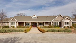 3223 El Pomar Rd, Templeton, CA 93465-8663