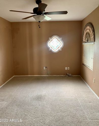 5718 Woodridge Dr, Scottsdale AZ  85254-5997 exterior