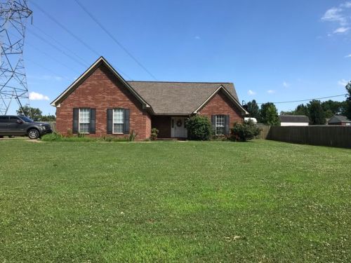 1485 Tracy Rd, Millington, TN 38053-1073