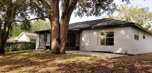 2811 Tamarack Trl, Apopka FL  32703-4937 exterior
