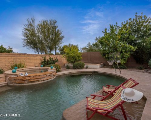 5504 Palo Brea Ln, Cave Creek AZ 85331-2432 exterior