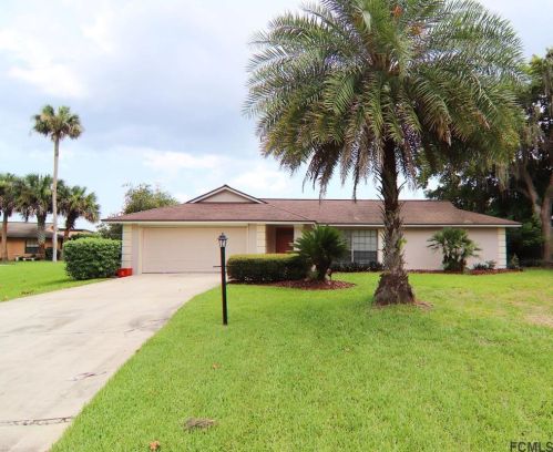 43 Farraday Ln, Palm Coast, FL 32137-8112