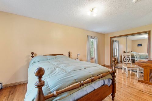 116 Fish Hatchery Rd, Columbia NH  03576-3210 exterior