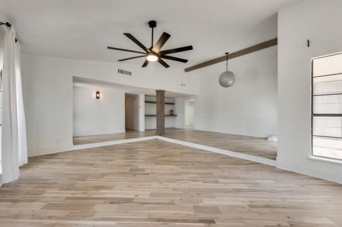 829 Fleming Trl, Richardson TX  75081-5229 exterior