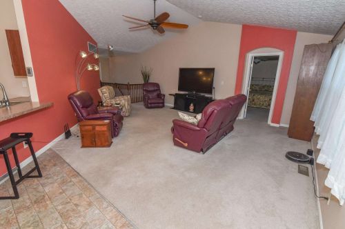 1160 Summerlake Dr, Grants Lick KY  41001-9187 exterior