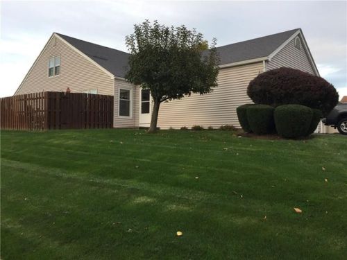 221 Est Dr, Webster NY  14580-2855 exterior