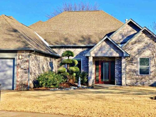3304 Cypress Mill Ave, Stillwater, OK 74074-1842