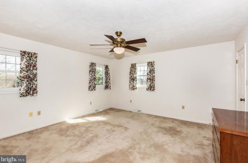 550 Herrs Rdg Rd, Gettysburg PA  17325-8556 exterior