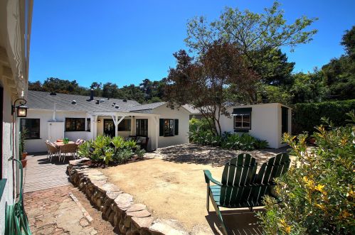 1752 Calle Poniente, Santa Barbara, CA 93101-4916