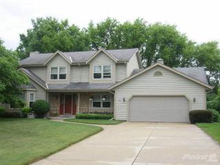 7420 Woodbury Ct, Hales Corners, WI 53132-8998