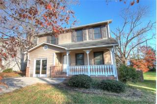 4424 Northgate Dr, Knoxville, TN 37938-4345