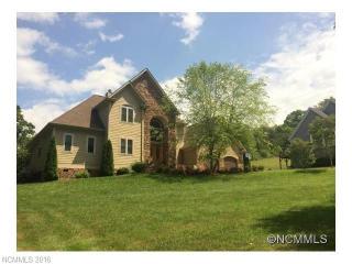 202 Bridgeman Dr, Asheville NC  28803-8709 exterior