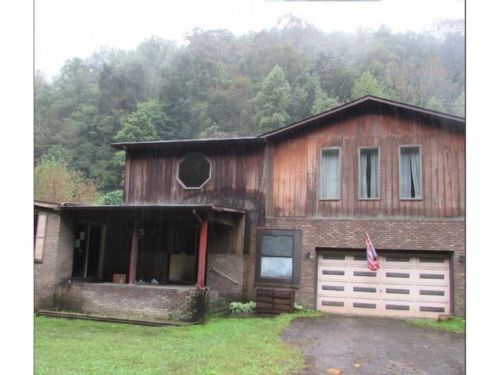 5604 Lesters Fork Rd, Grundy, VA 24614-5541